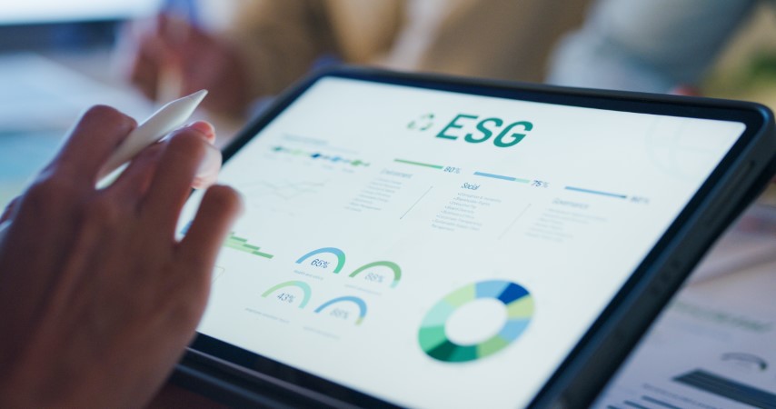 Current Practices in ESG Assurance: An Analysis of Top Companies