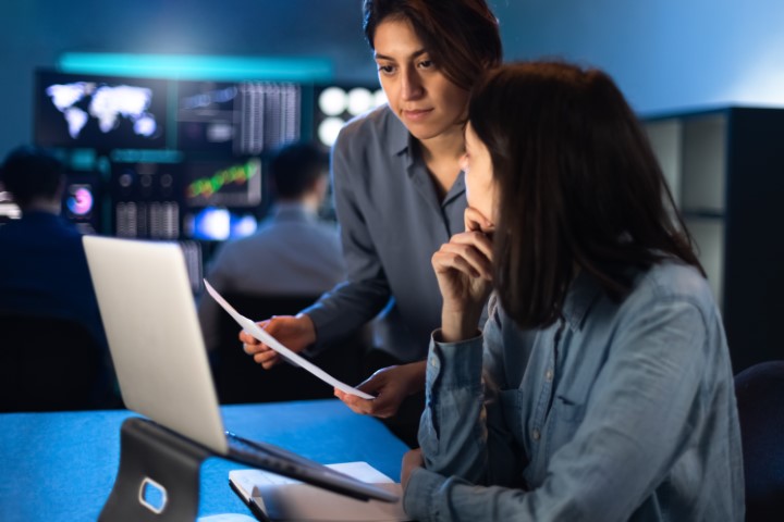 Does Adopting Data Analytics Really Improve Efficiency?