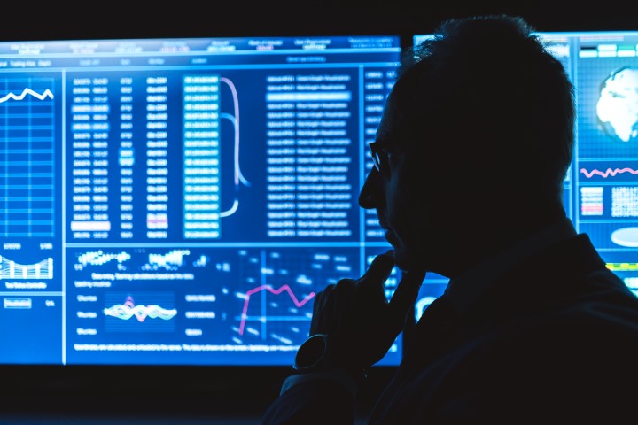 Can Regulation Keep Up with Rapid Changes in Audit Technology?