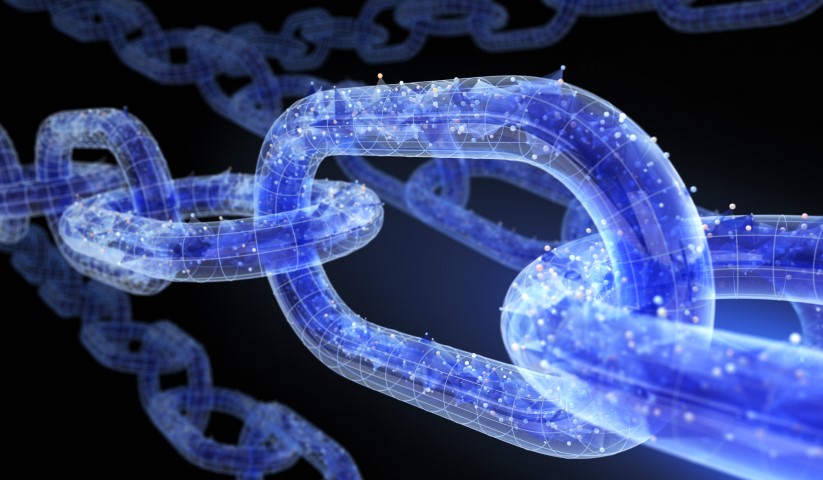 How Do Blockchain Adoption Announcements Affect Market Value?