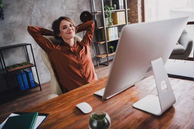 Does Working Remotely Make Auditors Happier?