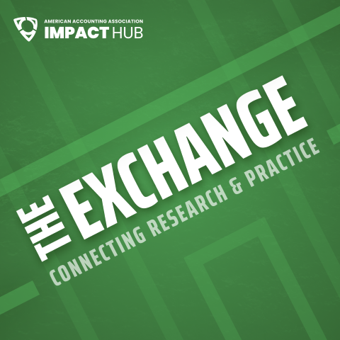 The Exchange Podcast: How Do Reviewers' Goal Framing and Novice Auditors' Receptivity to Negative Feedback Affect Follow-Through Performance?