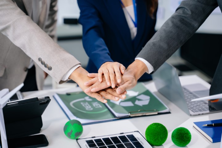 Can ESG Reporting Make Financial Reporting Faster?