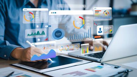 Big Data Analytics and Management Forecasting Behavior