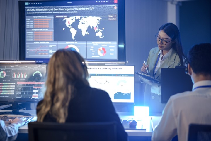 Can Cybersecurity Assurance Rebuild Investor Confidence After an Incident?