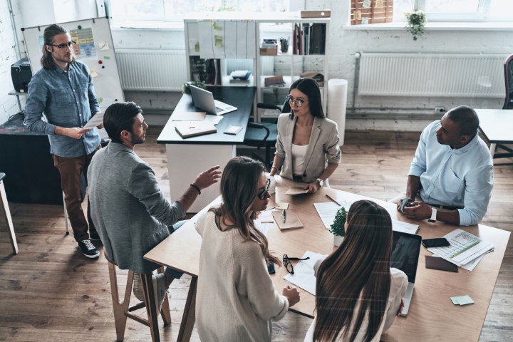Can AI Help Auditors Speak Up Without Fear?