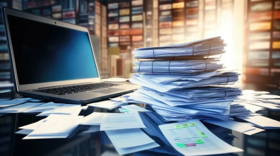 How Is Technology Redefining the Role of Staff Auditors?