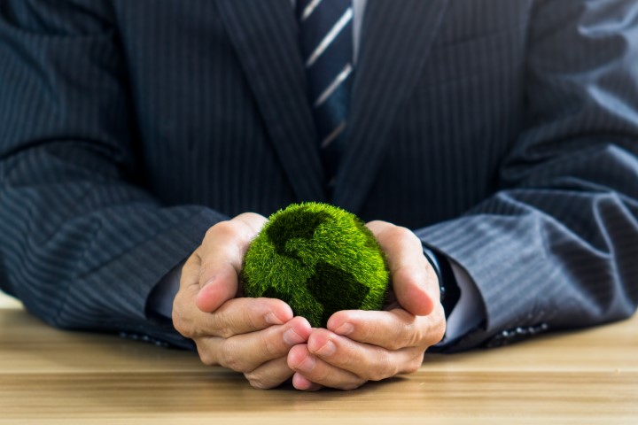 How Mindset and Metrics Drive Sustainable Supplier Choices